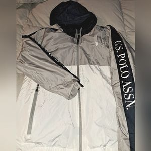Men's US Polo Assn jacket